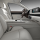 Image for article titled The 2023 Genesis G90's Interior Is The Perfect Kind Of Posh-Sexy